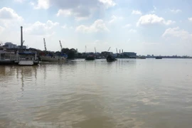 Japón ayuda a Vietnam a elevar calidad ambiental en cuencas de río