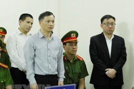Condenados a prisión individuos con intención de subvertir administración popular de Vietnam 