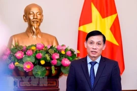 Destacan resultados positivos de labores de salvaguarda de soberanía en Vietnam 