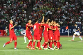 Fútbol de Vietnam mantiene liderazgo en Sudeste Asiático, según ranking de FIFA 