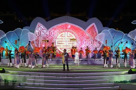 Festival Hue presentará a visitantes patrimononios culturales mundiales 