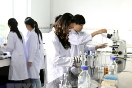 Inaugurada la quinta edición del Festival de Ciencia Hue
