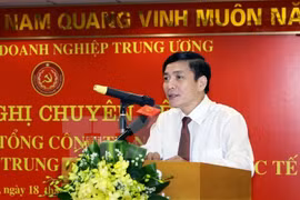 Jefe sindical vietnamita llama a trabajadores a proteger orden social 