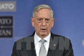 Secretario de Defensa de Estados Unidos visitará Vietnam