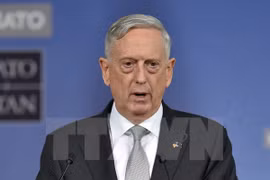 Secretario de Defensa de Estados Unidos visitará Vietnam