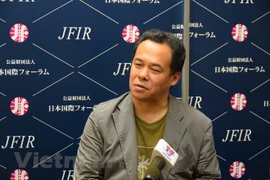Experto destaca importancia para Japón de relaciones con Vietnam 