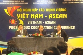 Empresas vietnamitas buscan enlaces con los socios malasios