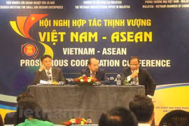 Empresas vietnamitas buscan enlaces con los socios malasios