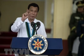 Filipinas destina inversión millonaria para modernizar fuerzas armadas 