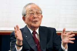 Presentan en Vietnam filosofía japonesa para mejoramiento de ética profesional