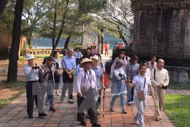  Empresas turísticas de Vietnam y Japón impulsan conectividad