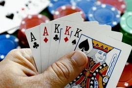 Exhortan a ampliar pesquisa del caso de organización de juego de apuestas, fraude y lavado de dinero