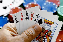 Exhortan a ampliar pesquisa del caso de organización de juego de apuestas, fraude y lavado de dinero
