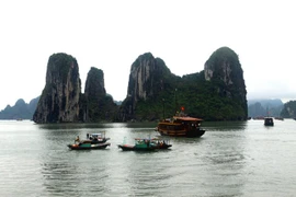 Provincias vietnamitas cooperan entre si para desarrollo del turismo