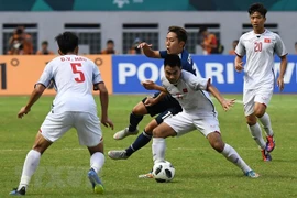 Vietnam obtiene derechos de transmisión de ASIAD 2018