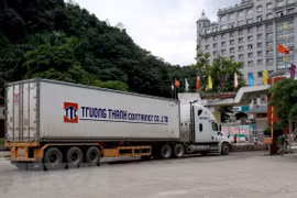 Estimulan comercio fronterizo de productos agrícolas entre Vietnam y China