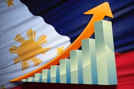 Economía de Filipinas crecerá 6,7 por ciento en 2018, según FMI