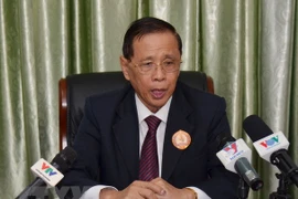 Nuevo gobierno de Camboya reafirma atención a consolidación de lazos con Vietnam