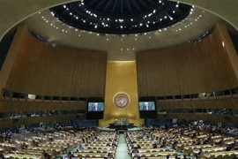 Vietnam defiende el respeto y garantía de los derechos humanos 