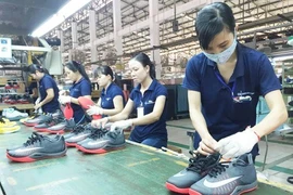 Dong Nai encabeza lista de provincias vietnamitas en superávit comercial 