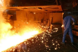 Grupo Hoa Phat construirá primera fábrica de acero inoxidable en Vietnam