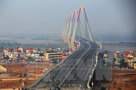 Hanoi se transforma a 10 años de la ampliación de límite geográfico administrativo