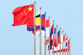 Comercio entre ASEAN y China registró cifra récord en 2017
