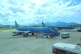 Vietnam Airlines ajusta sus rutas de vuelo para evitar el Mar Negro