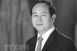 Fallece presidente vietnamita Tran Dai Quang
