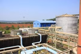 Reiniciarán operaciones de fábrica de biocombustible en provincia survietnamita