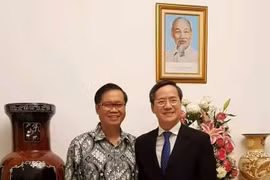 Vietnam comprometido a contribuir al desarrollo sostenible de la ASEAN 