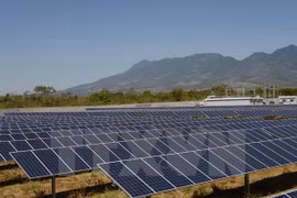 Pondrán en funcionamiento sistema de energía solar en Hoi An