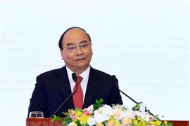 Vietnam seguirá impulsando la coordinación con Japón y otros países del Mekong, afirma premier