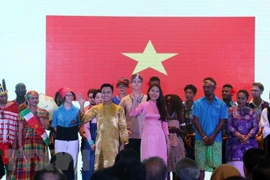 Indonesia otorga becas culturales para estudiantes extranjeros