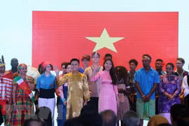 Indonesia otorga becas culturales para estudiantes extranjeros