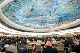 Activa participación de Vietnam en el 37 período de sesiones del Consejo de Derechos Humanos