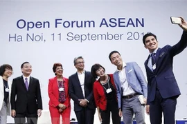 Vietnam exhorta a renovar agricultura en contexto de reunión del FEM sobre ASEAN 