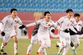Fútbol de Vietnam fija ambiciosas metas para 2018