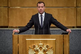 Vietnam envía felicitaciones al nuevo primer ministro de Rusia