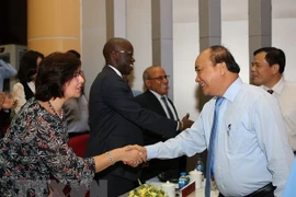 Miles de viviendas construidas en Vietnam para responder a desastres naturales 