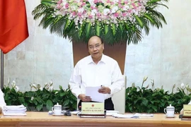 Situación socioeconómica de Vietnam registra señales alentadoras en agosto, asegura Premier