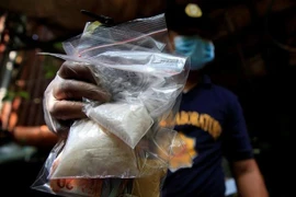 Países de ASEAN + 3 refuerzan cooperación en lucha antidroga
