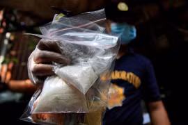 Países de ASEAN + 3 refuerzan cooperación en lucha antidroga