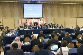 Malasia aprecia interés de EE.UU. por reincorporación a TPP 