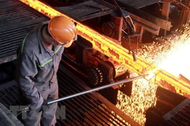 Vietnam dispuesto a defender sus exportaciones de acero