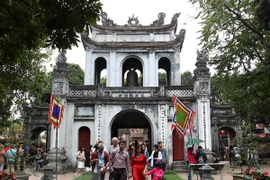 Vietnam recibe más de 11,6 millones de turistas foráneos en los primeros nueve meses de 2018