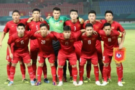 Televisión vietnamita VTV obtiene derecho de transmisión de Copa Asiática de Fútbol 2019