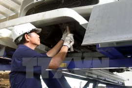 Ciudad vietnamita de Can Tho prioriza atracción de inversión en zona industrial Vietnam- Japón