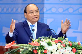 Vietnam comprometido a contribuir más al trabajo de comunidad internacional 