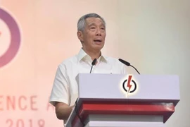Singapur llama a la ASEAN a abrir mercados y fortalecer la integración